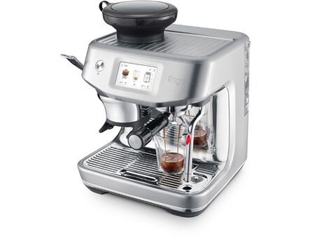 SAGE the Barista Touch Impress SES882BSS4FEU1