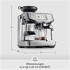 SAGE the Barista Touch Impress SES882BSS4FEU1