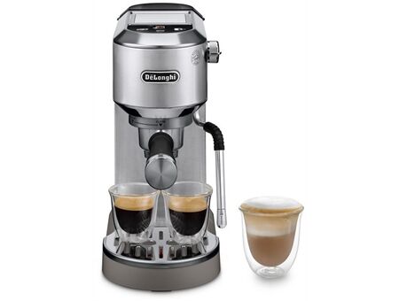 DeLonghi EC890.M Dedica Duo