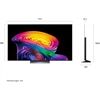 LG OLED77C68LA abzgl. 200€ Cashback