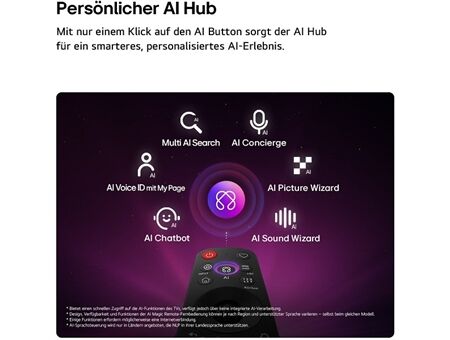 LG OLED77C68LA abzgl. 200€ Cashback
