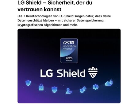 LG OLED77C68LA abzgl. 200€ Cashback
