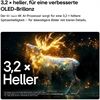 LG OLED77C68LA abzgl. 200€ Cashback