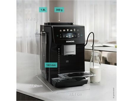 Siemens TP601E19 EQ600