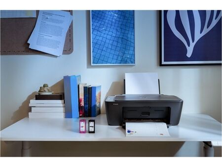 HP DeskJet 2920 AiO