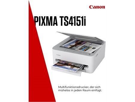 Canon Pixma TS4151i