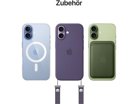 Apple iPhone 17 (256GB)