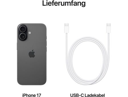 Apple iPhone 17 (256GB)