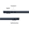 Apple MacBook Air 13" (MDHE4D/A) 2026