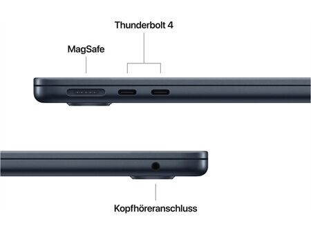 Apple MacBook Air 13" (MDHE4D/A) 2026