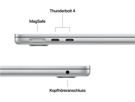 Apple MacBook Air 13" (MDH74D/A) 2026
