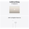 Apple MacBook Air 13" (MDHA4D/A) 2026