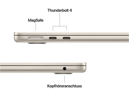 Apple MacBook Air 13" (MDHA4D/A) 2026