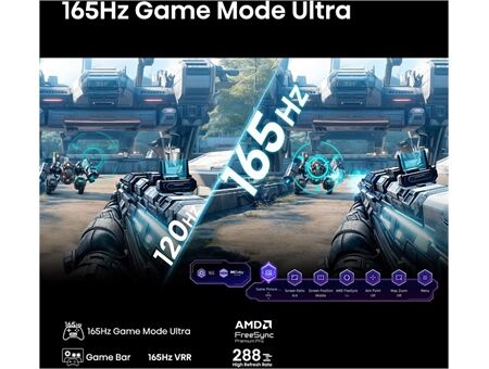 Hisense 65U8Q