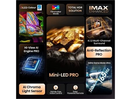 Hisense 65U8Q
