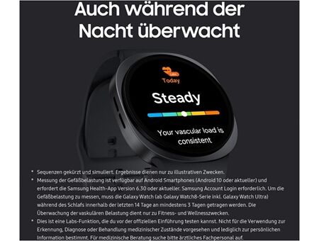 Samsung Galaxy Watch8 (44mm)