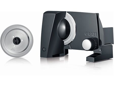 Graef S10022 Style Twin