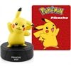 Tonies Hörfigur - Pokémon Pikachu