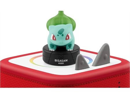 Tonies Hörfigur - Pokémon Bisasam