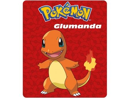 Tonies Hörfigur - Pokémon Glumanda