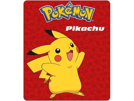 Tonies Hörfigur - Pokémon Pikachu