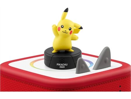 Tonies Hörfigur - Pokémon Pikachu
