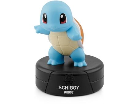 Tonies Hörfigur - Pokémon Schiggy