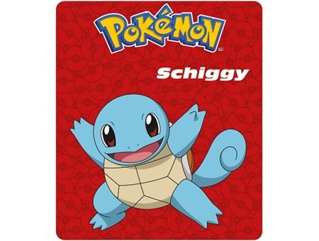 Tonies Hörfigur - Pokémon Schiggy
