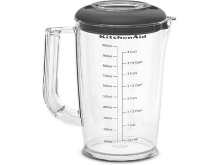 KitchenAid 5KHBV83EER