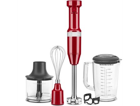 KitchenAid 5KHBV83EER