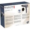 Remington D5805 Sapphire Luxe