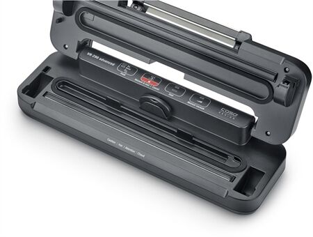 CASO VR 290 advanced