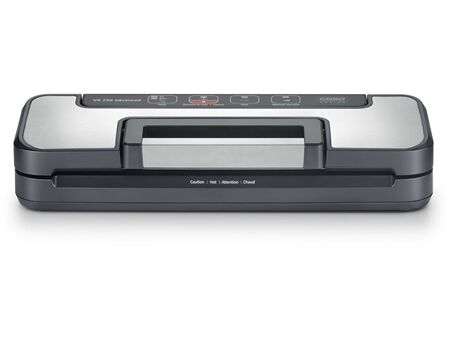 CASO VR 290 advanced