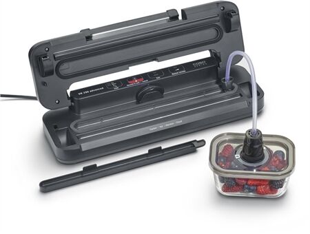 CASO VR 290 advanced