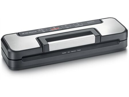 CASO VR 290 advanced