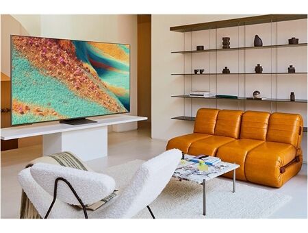Samsung GQ55QN85FAU