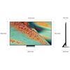 Samsung GQ55QN85FAU