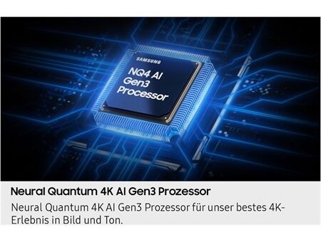 Samsung GQ75QN93FAT