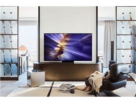 Samsung GQ77S93FAE