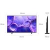 Samsung GU55U8079FU