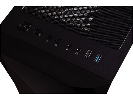 Hyrican Gamemax Striker 7915