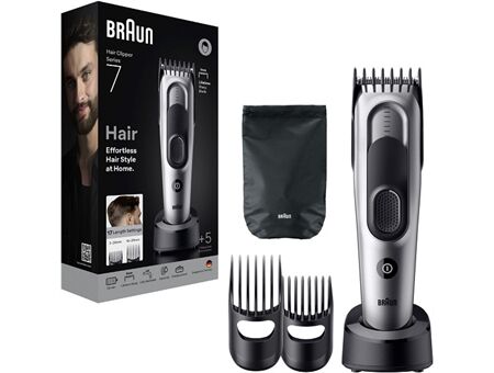 Braun HC7590 HairClipper