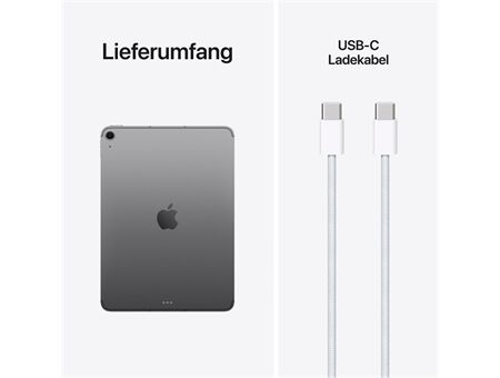 Apple iPad Air 11" (128GB) WiFi 2026