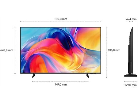 Samsung GU50M71HAU
