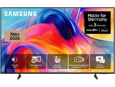 Samsung GU43M71HAU