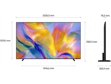 Samsung GU100M90HU
