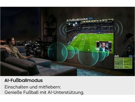 Samsung GU100M90HU
