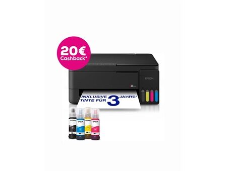 Epson EcoTank ET-2914