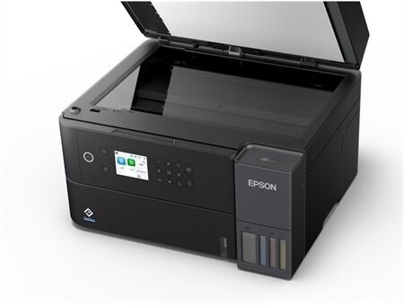 Epson EcoTank ET-3950