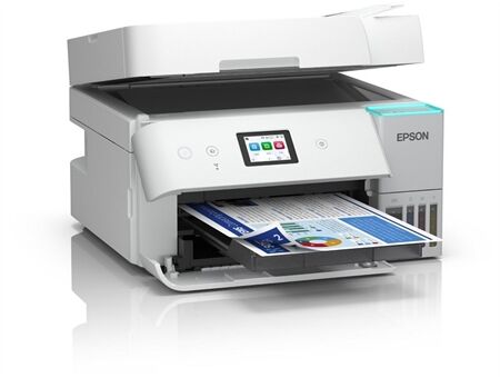 Epson EcoTank ET-4956 abzgl. 100€ Cashback